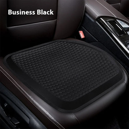 Cooling Gel Car Seat Cushion 4