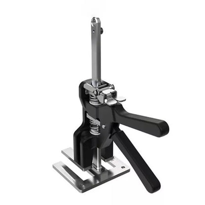 Labor Saving Arm 4
