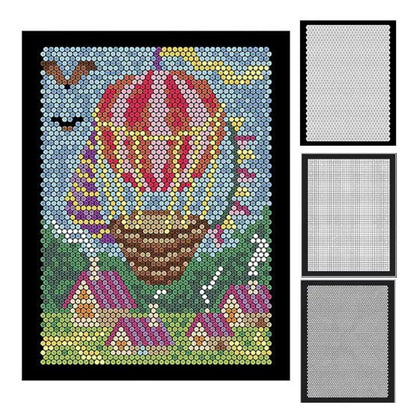 100 QUEST Color by Numbers Book 4