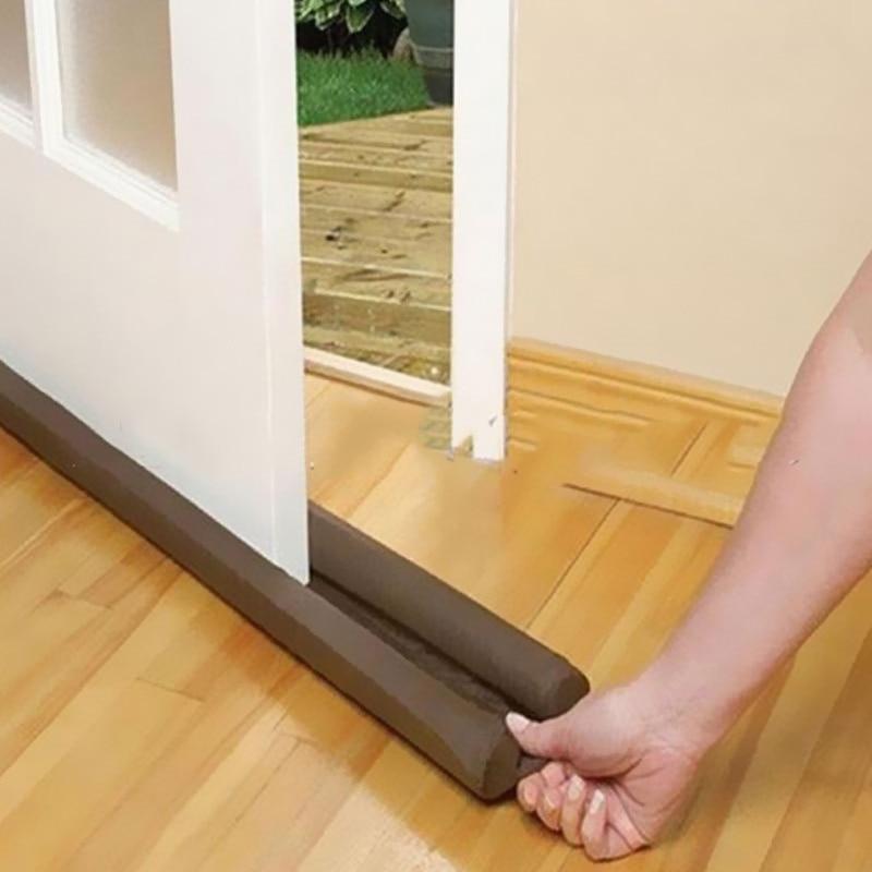 Energy Saving Door Blockade 4