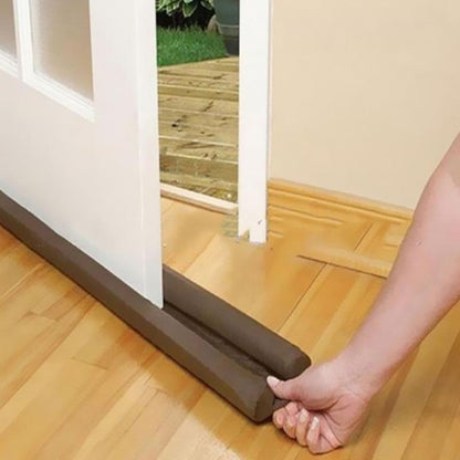 Energy Saving Door Blockade 4