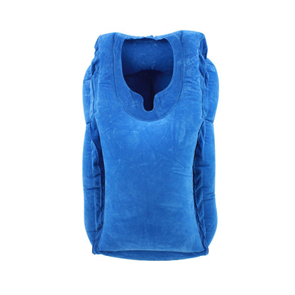 Amazing Travel Pillow 4