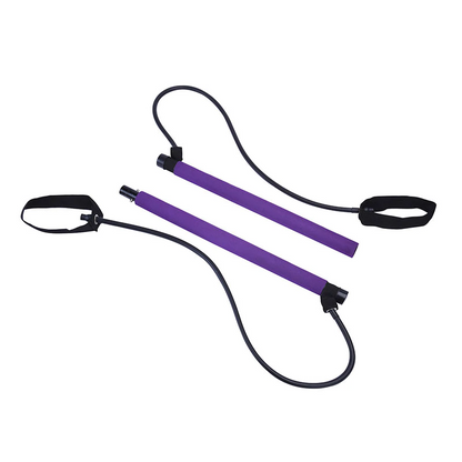 Pilates Exercise Stick 4