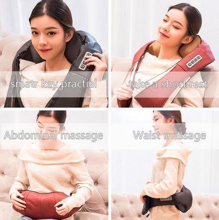 Portable Massager 4