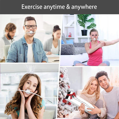 Facial Muscle Trainer 4