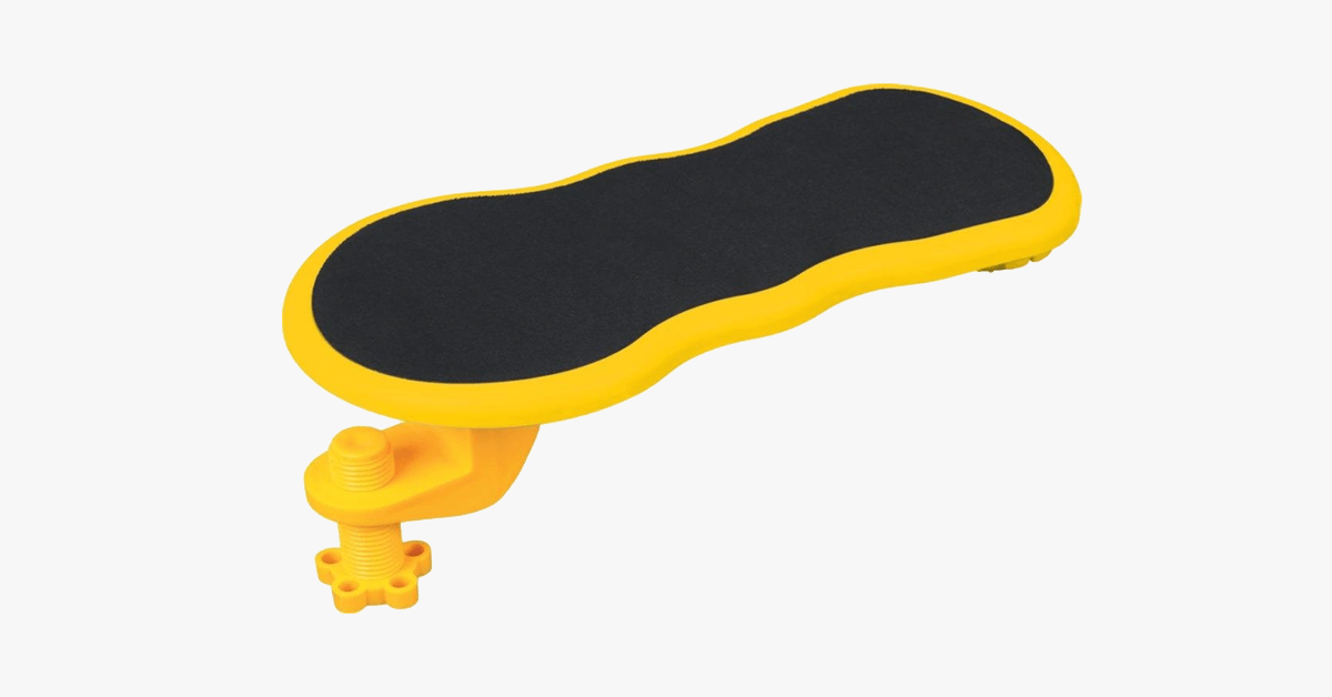 Computer Arm Rest 4