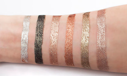 Lasting Liquid Glitter Eyeshadow 4