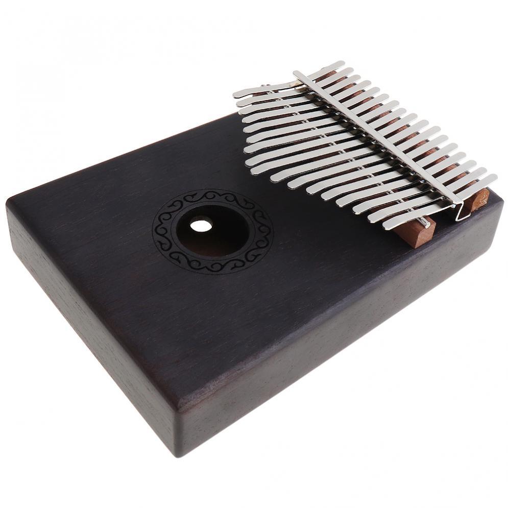 Kalimba Thumb Piano 4
