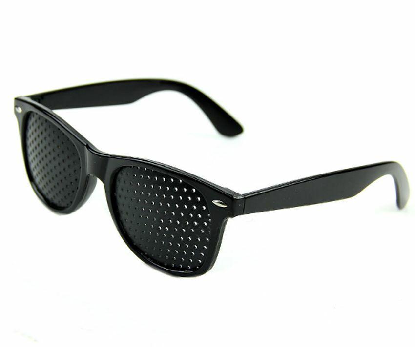 Pinhole Glasses 4