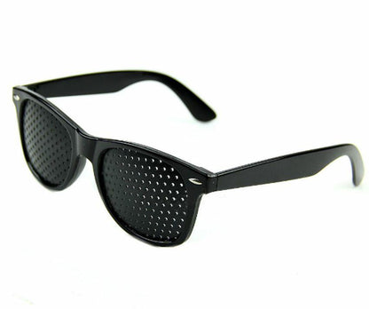 Pinhole Glasses 4