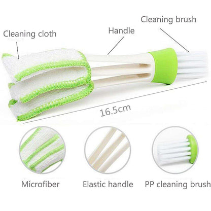 Pocket Brush Car Cleaner 4