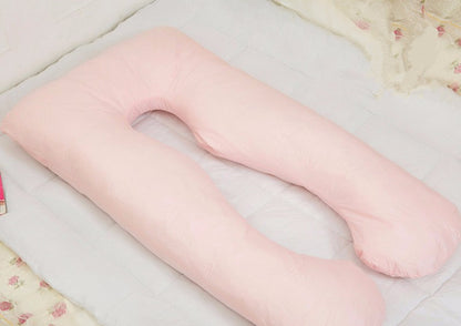 ''U'' Shaped Pregnancy Pillow 4