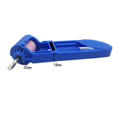 Diamond Drill Bit Sharpening Tool 4