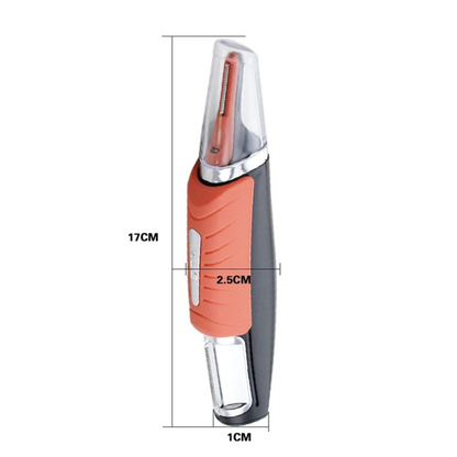 MULTI FUNCTIONAL HAIR TRIMMER 4