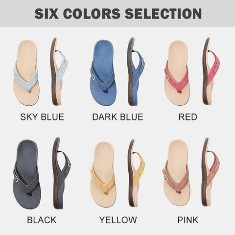 Summer Beach Sandals 4