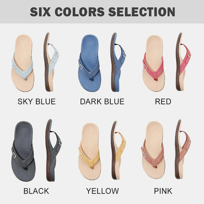 Summer Beach Sandals 4