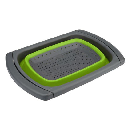 Progressive Collapsible Colander 4
