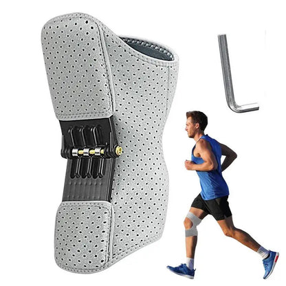 Rebound Spring Force Knee Booster 4