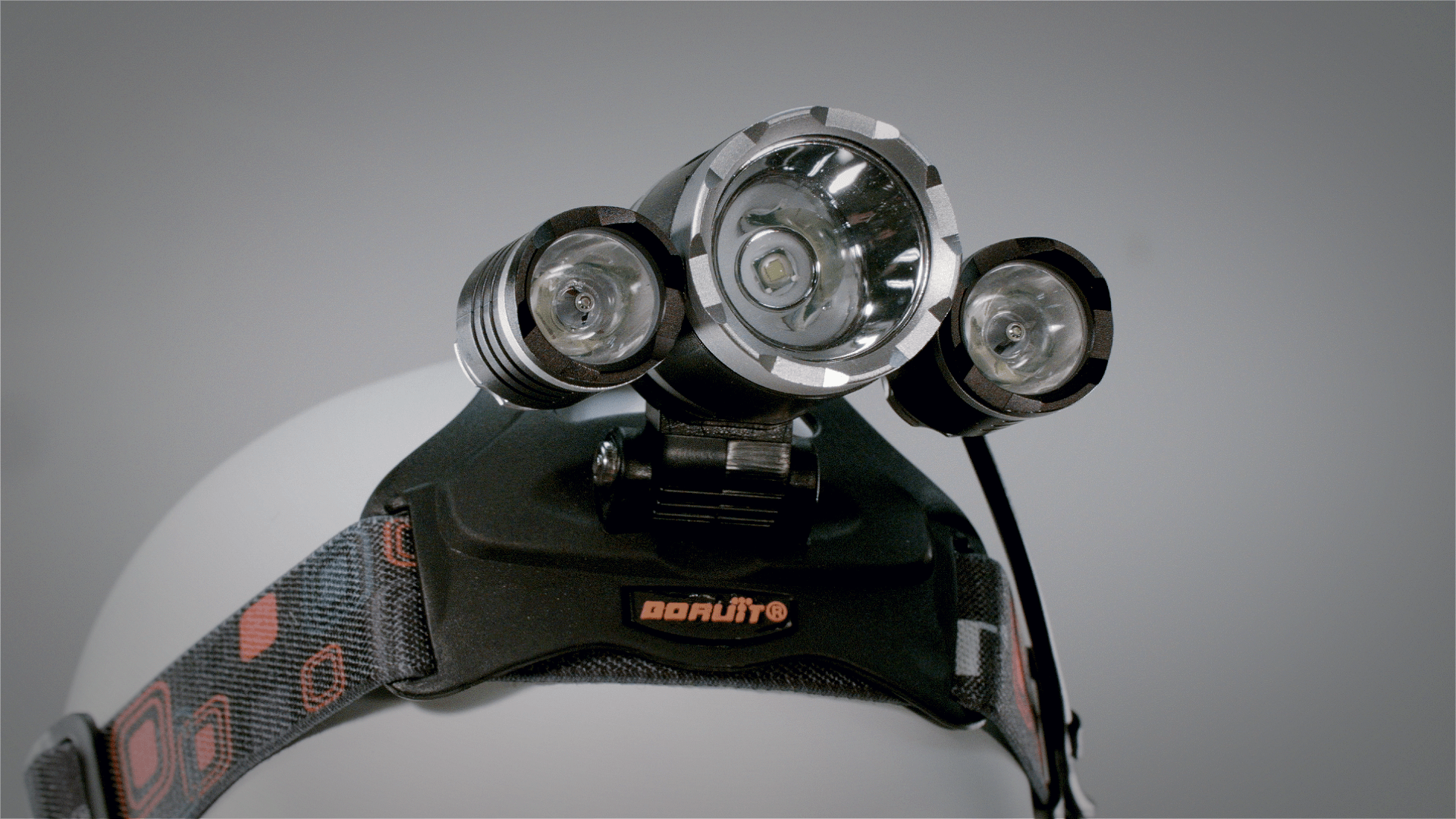 Headlamp Flashlight 4