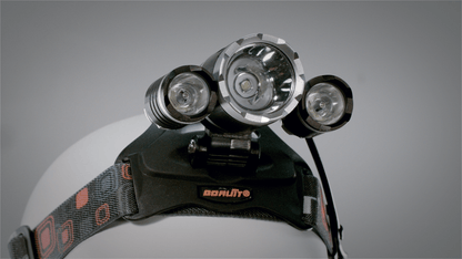 Headlamp Flashlight 4