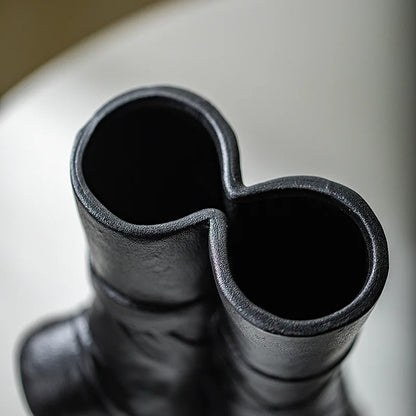 Ballet Dancer Vase 4