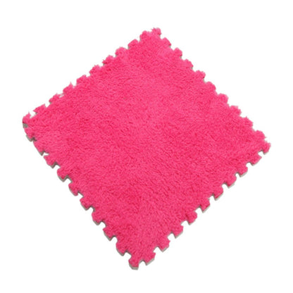 Interlocking Foam Mat 4