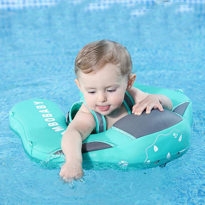 Pro Mambobaby Swimmer 4