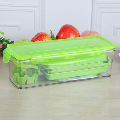 12 in 1 Magic Slicer 4