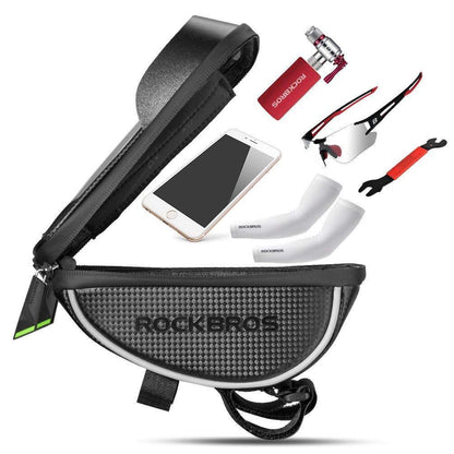Waterproof Bike Bag 4