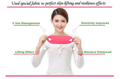 AVAJAR™ Perfect V Lifting Premium Mask 4