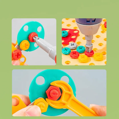 Magic Montessori Play Toolbox 4