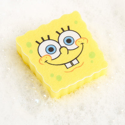 Spongebob Kitchen Sponge Holder 4