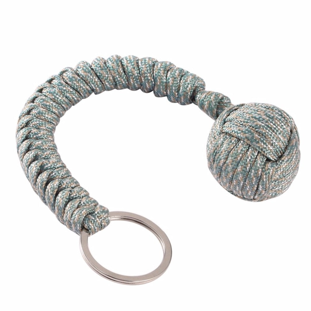 Self Defense Keychain 4