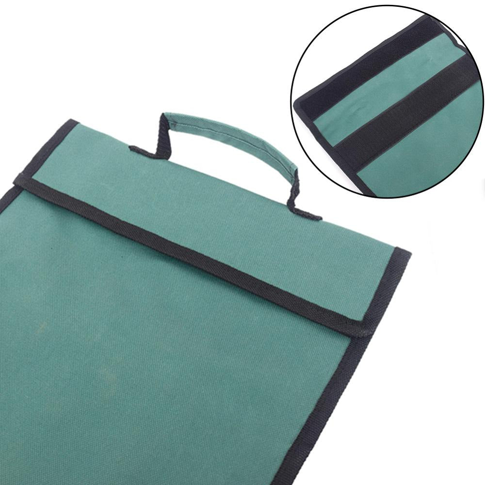 Garden Bag Kneeler for Gardening Seat 4