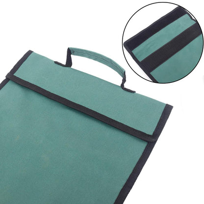 Garden Bag Kneeler for Gardening Seat 4