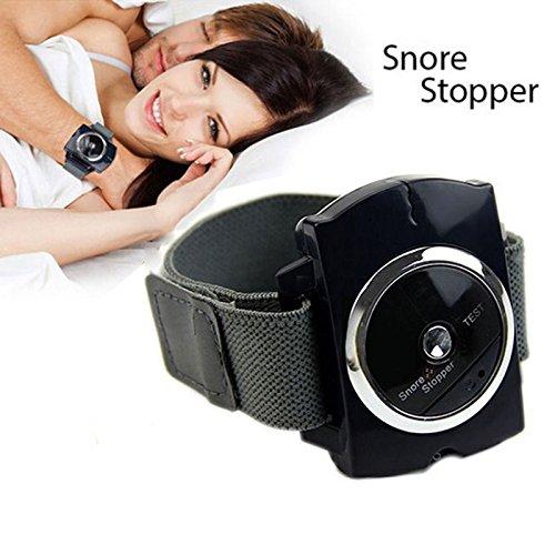 Snore Shocker 4