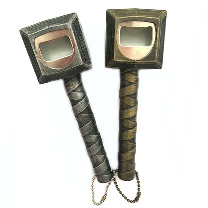 Hammer of Thor Bottle Opener 4