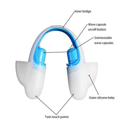 Acupressure iTouch Massager 4