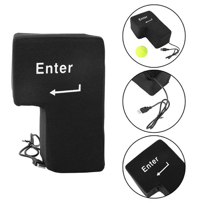 Super big real enter key 4