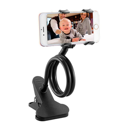Flexible Mount Holder 4