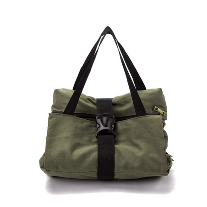 Roll Up Tool Bag 4