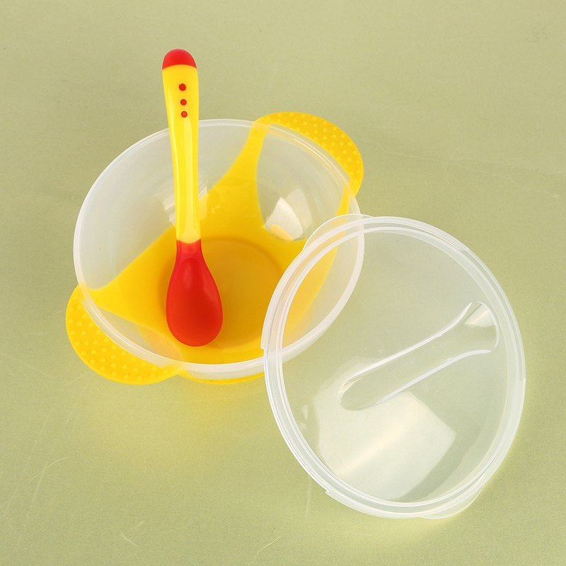 Super Suction Bowl 4