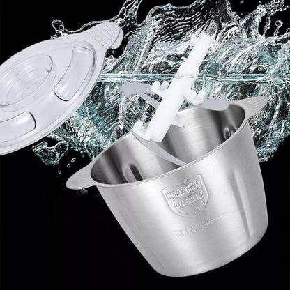 PRO FOOD GRINDER 4