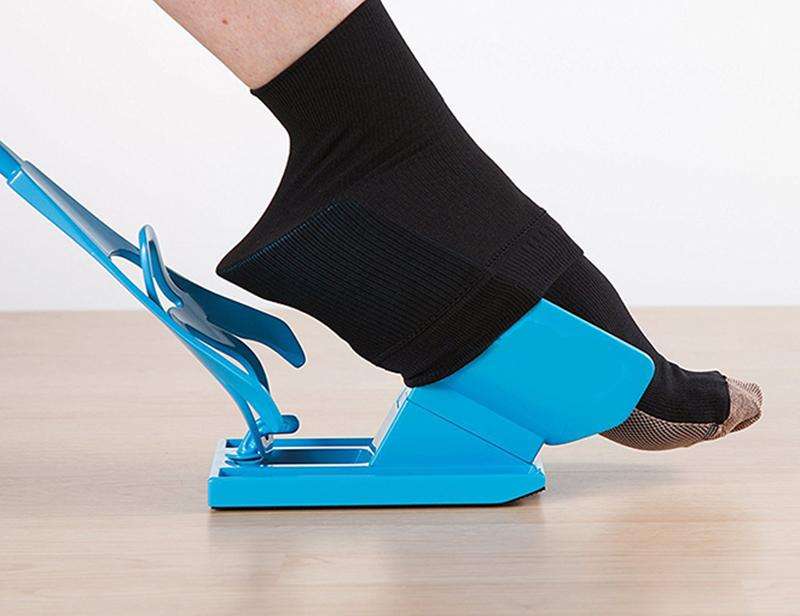 Easy Sock-Aid 4