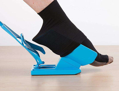 Easy Sock-Aid 4