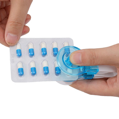 Easy Pills Extractor Tool (2Pcs) 4