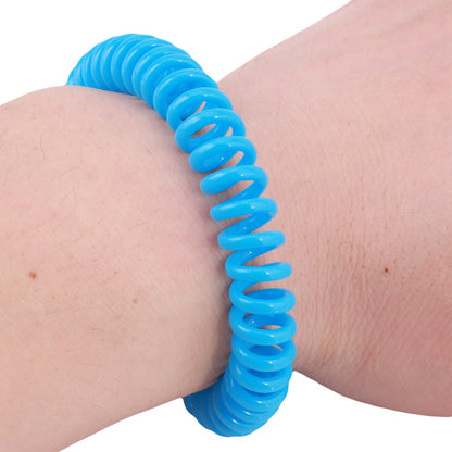 10 Mosquitoes Repellent Bracelets 4