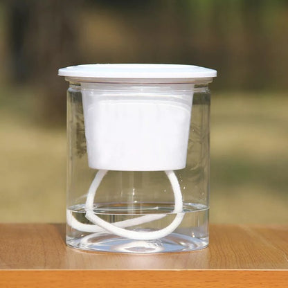 Hydroponic Flowerpot 4