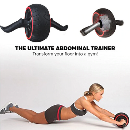 Ab Carver Pro Roller 4