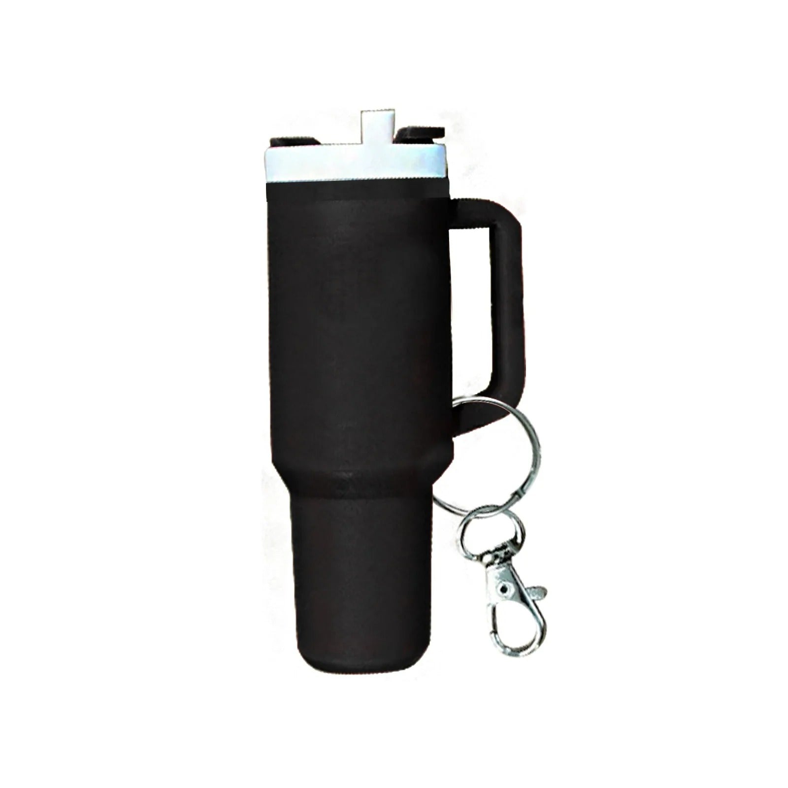 Cute Mini Cup Keychain 4